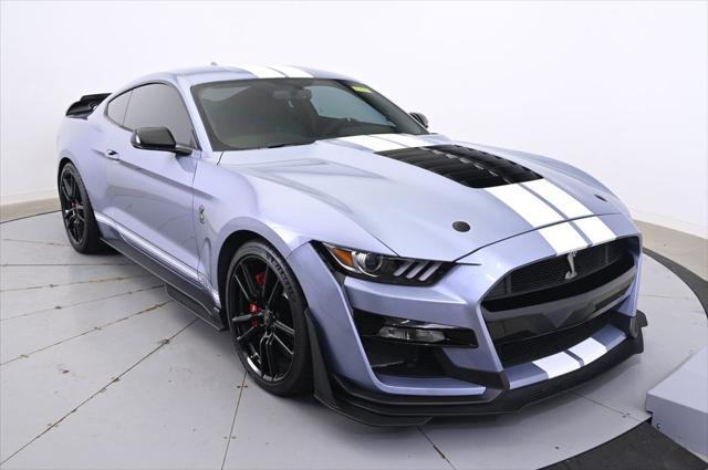 used 2022 Ford Shelby GT500 car, priced at $102,992