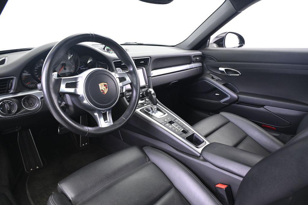 used 2013 Porsche 911 car, priced at $86,492