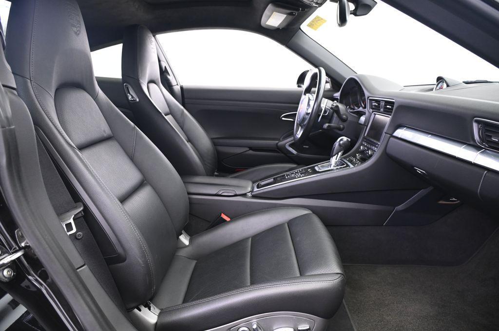 used 2013 Porsche 911 car, priced at $86,492