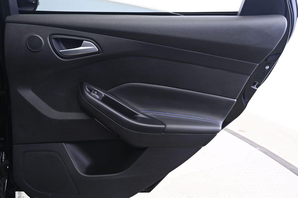 used 2016 Ford Focus RS car, priced at $32,991