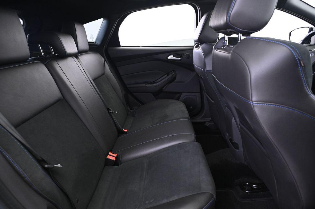 used 2016 Ford Focus RS car, priced at $32,991