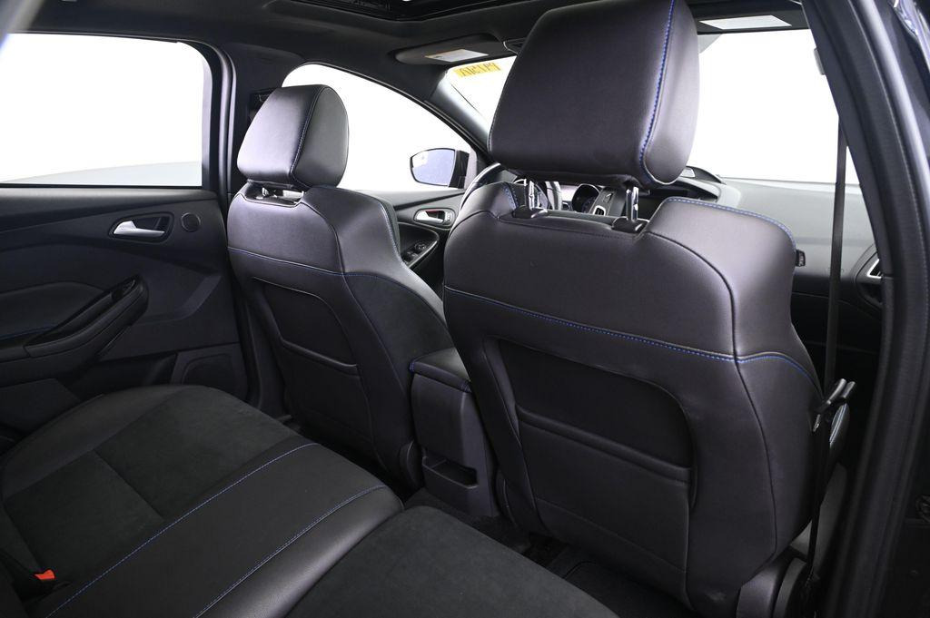 used 2016 Ford Focus RS car, priced at $32,991