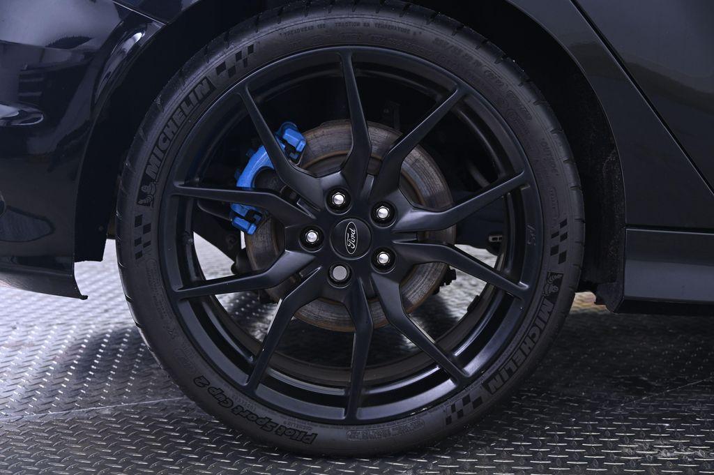 used 2016 Ford Focus RS car, priced at $32,991