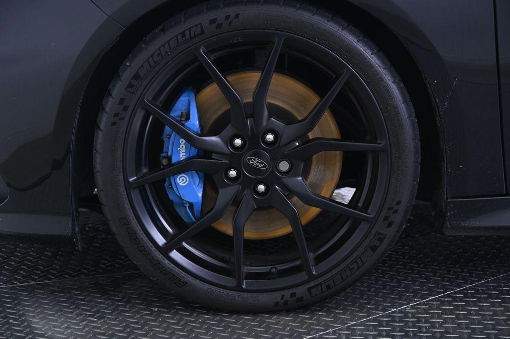 used 2016 Ford Focus RS car, priced at $32,991
