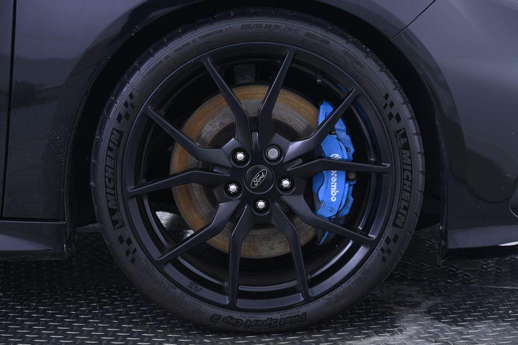 used 2016 Ford Focus RS car, priced at $32,991