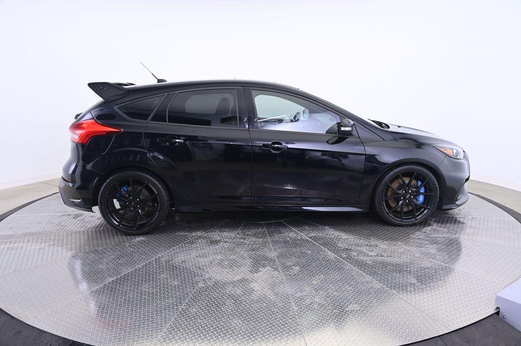 used 2016 Ford Focus RS car, priced at $32,991