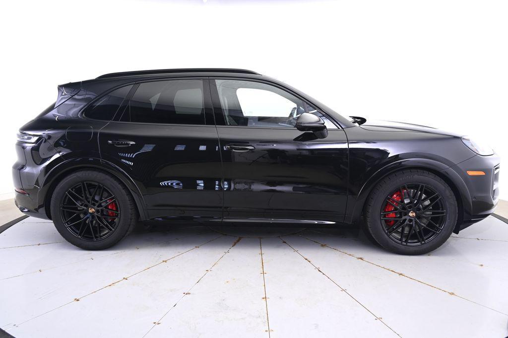 new 2025 Porsche Cayenne car, priced at $144,005