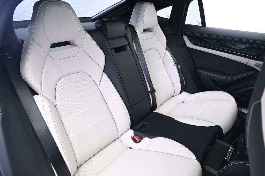 used 2025 Porsche Panamera car, priced at $143,991