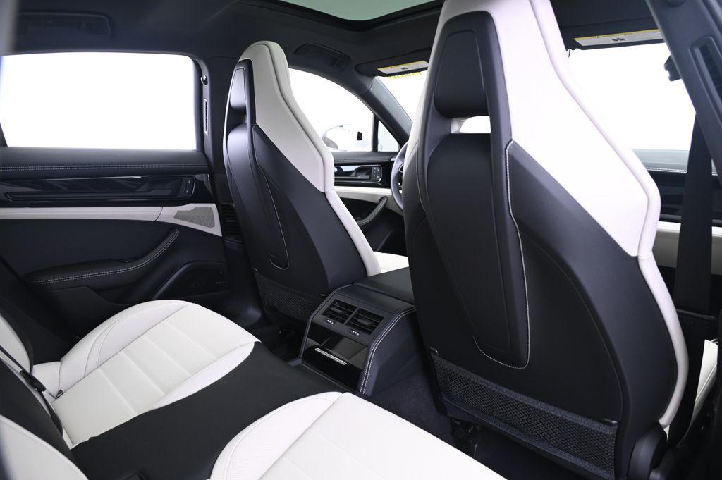 used 2025 Porsche Panamera car, priced at $143,991