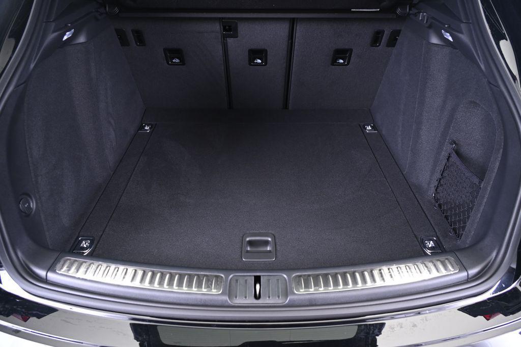 new 2025 Porsche Macan car, priced at $70,315