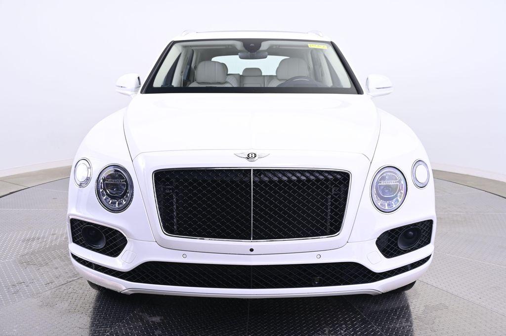 used 2019 Bentley Bentayga car, priced at $89,991