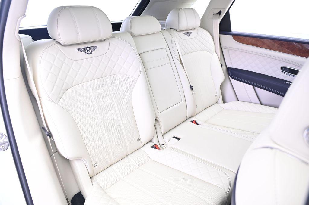 used 2019 Bentley Bentayga car, priced at $89,991