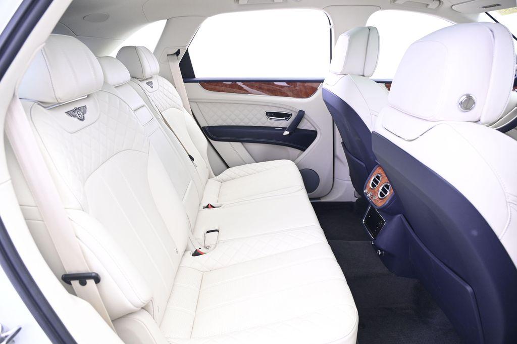 used 2019 Bentley Bentayga car, priced at $89,991
