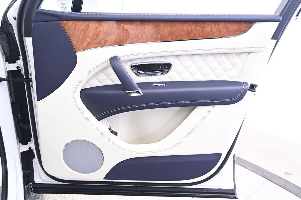 used 2019 Bentley Bentayga car, priced at $89,991