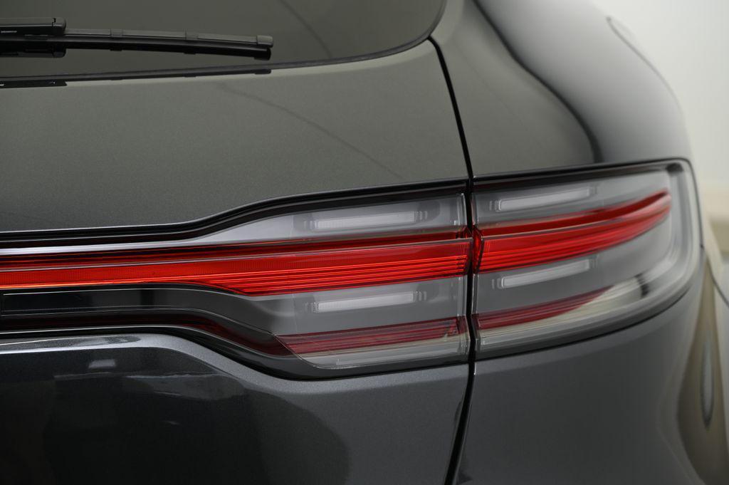 used 2025 Porsche Macan car, priced at $66,994