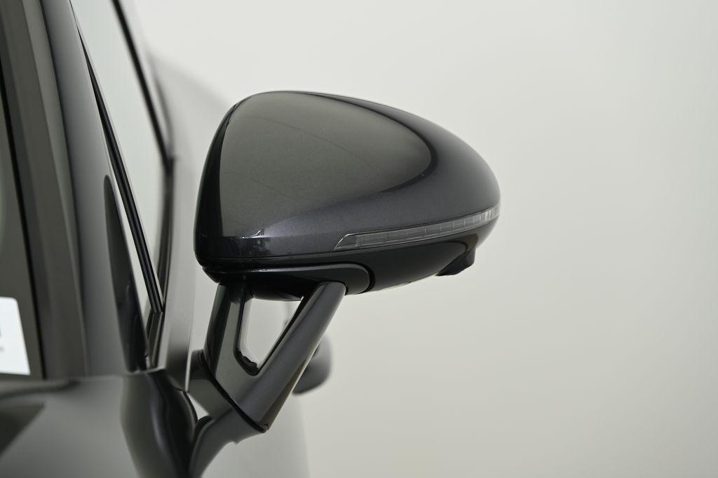 used 2025 Porsche Macan car, priced at $66,994