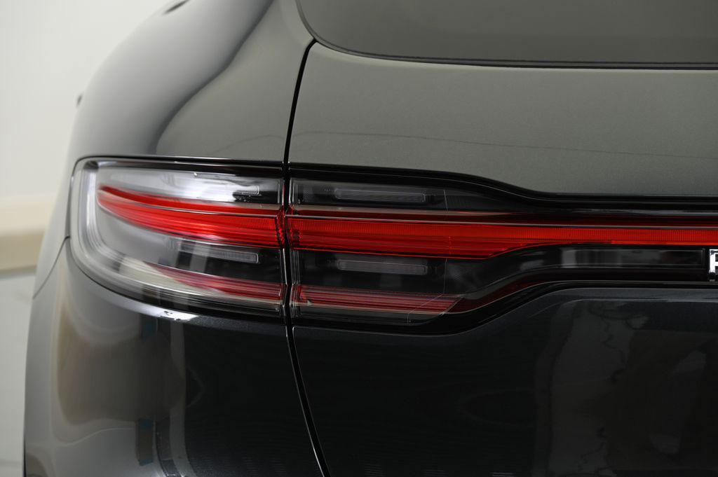 used 2025 Porsche Macan car, priced at $66,994