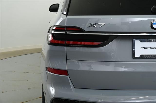used 2023 BMW X7 car, priced at $66,991