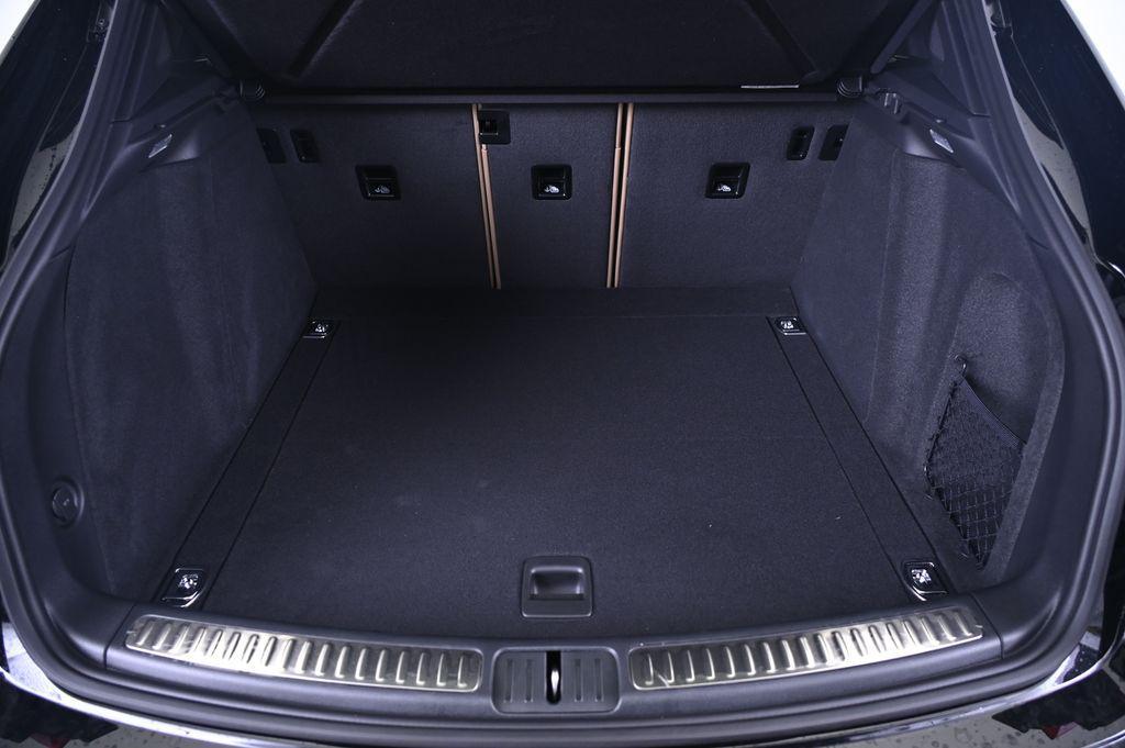 new 2025 Porsche Macan car, priced at $75,475