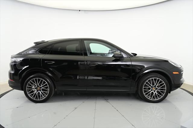 used 2022 Porsche Cayenne car, priced at $64,991