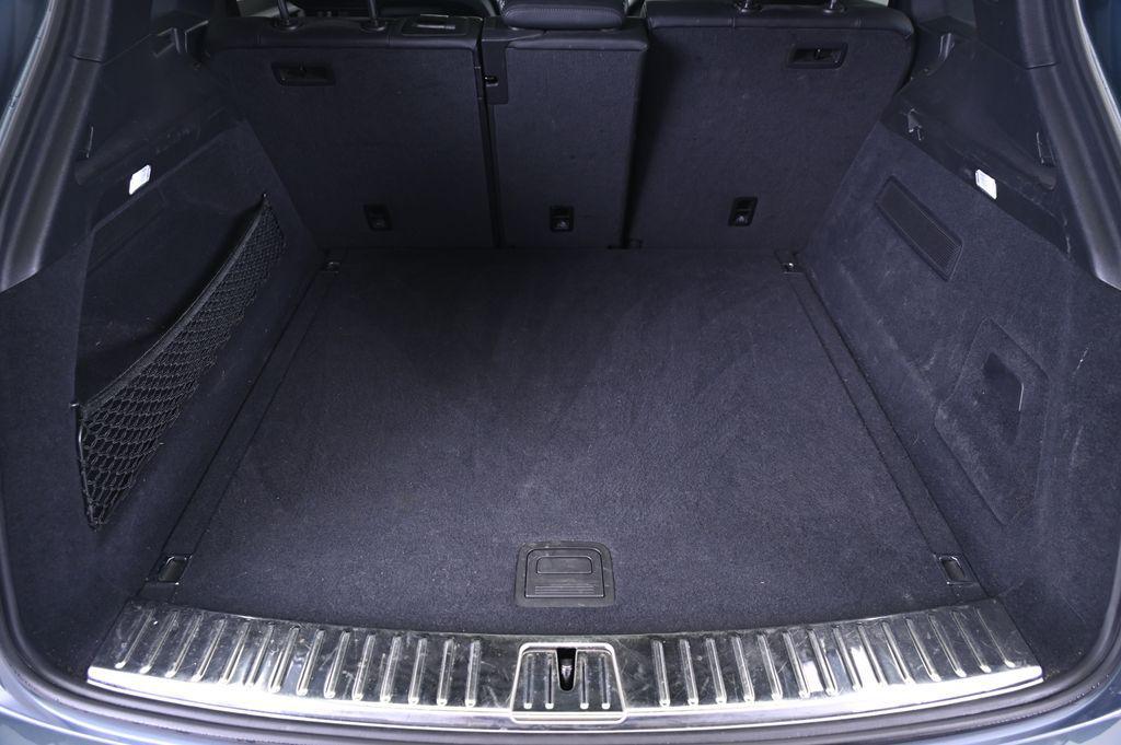 used 2020 Porsche Cayenne car, priced at $29,491