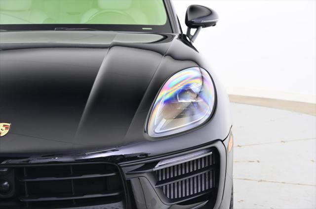 used 2023 Porsche Macan car, priced at $89,991