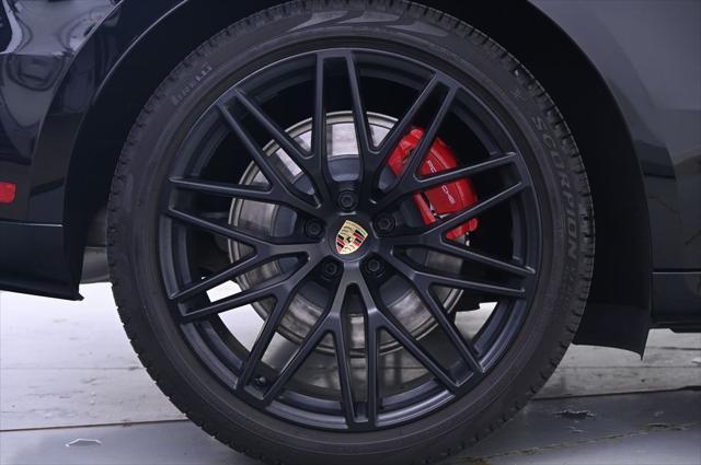 used 2023 Porsche Macan car, priced at $89,991
