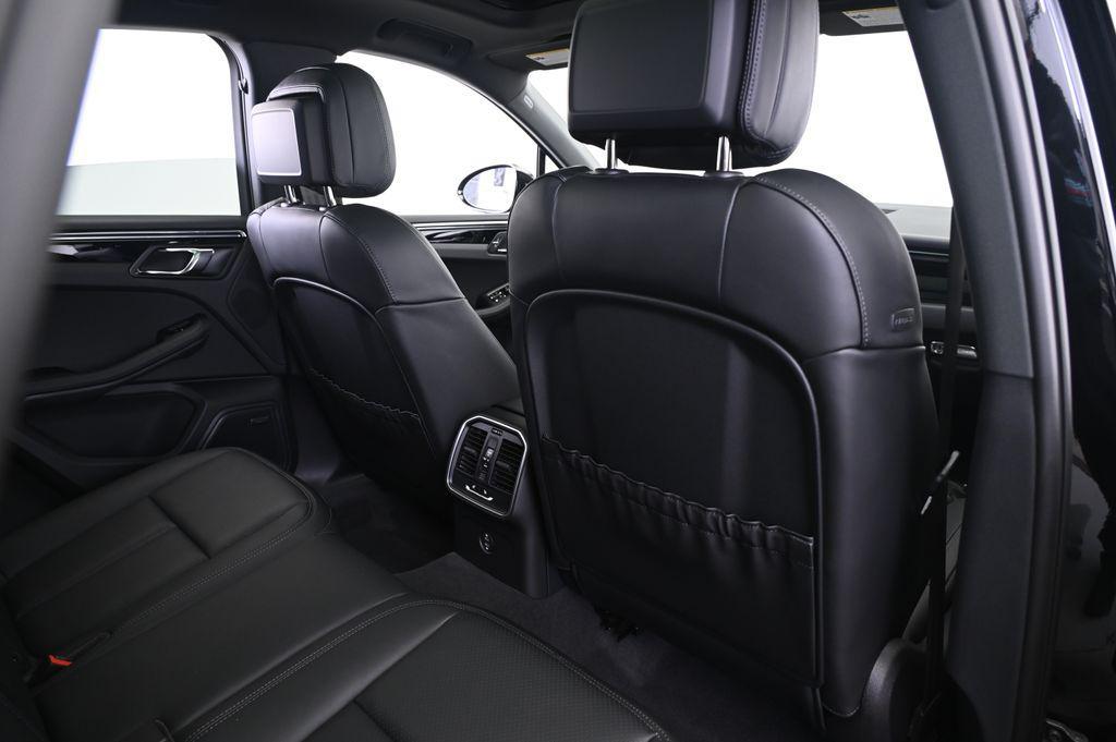 new 2026 Porsche Macan car, priced at $78,180