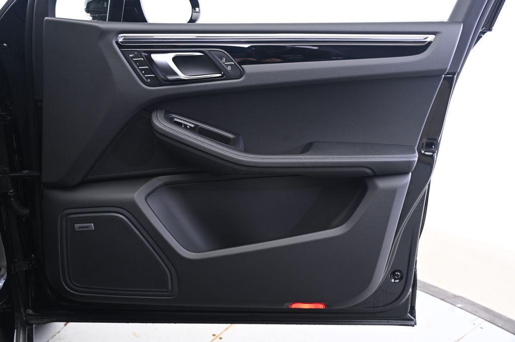 new 2026 Porsche Macan car, priced at $78,180