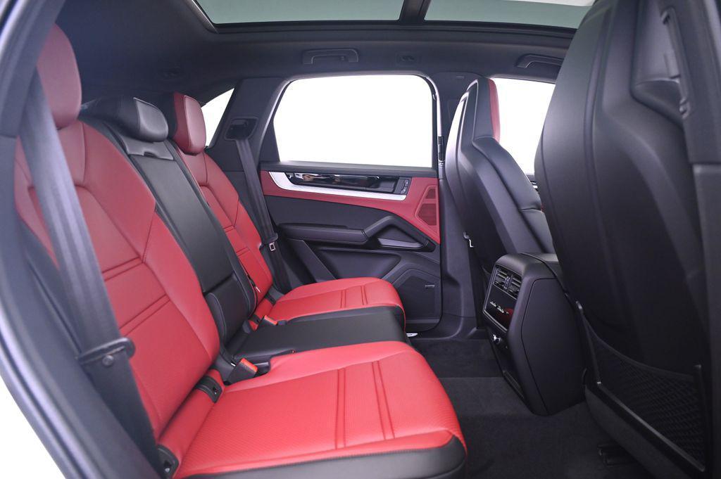 new 2026 Porsche Cayenne car, priced at $139,600