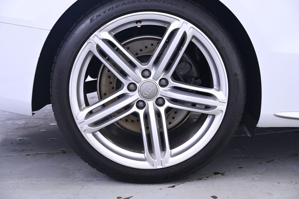 used 2013 Audi S5 car, priced at $17,494