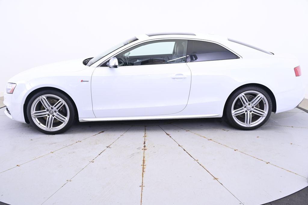 used 2013 Audi S5 car, priced at $17,494