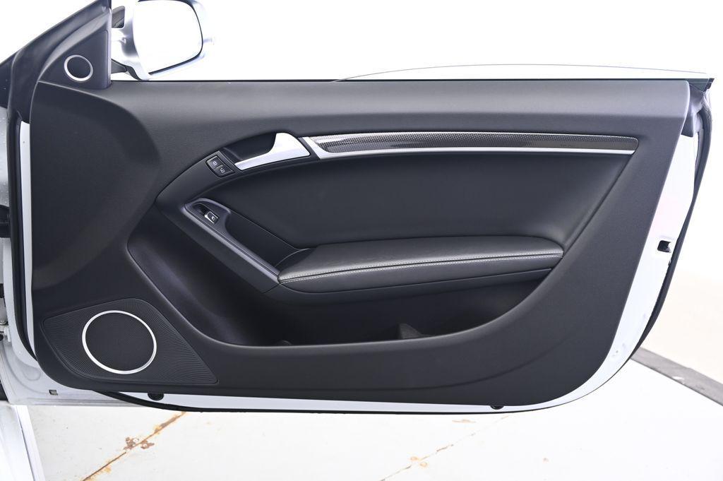 used 2013 Audi S5 car, priced at $17,494