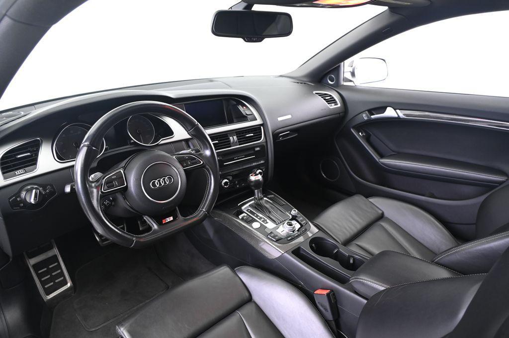 used 2013 Audi S5 car, priced at $17,494
