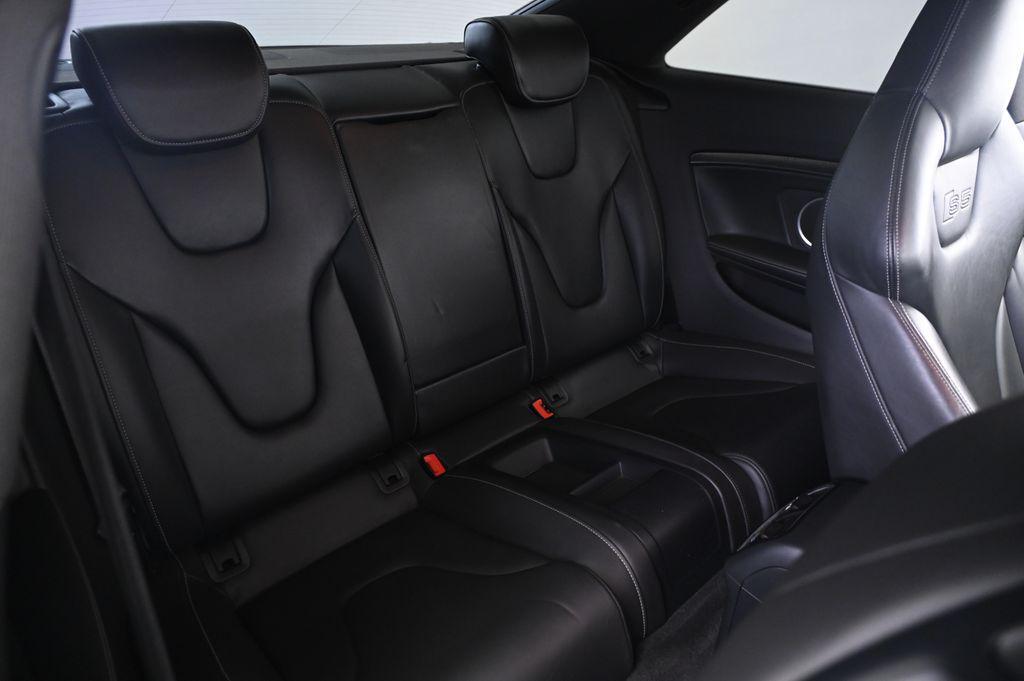 used 2013 Audi S5 car, priced at $17,494