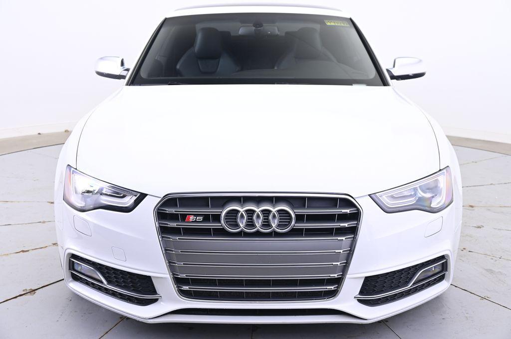 used 2013 Audi S5 car, priced at $17,494