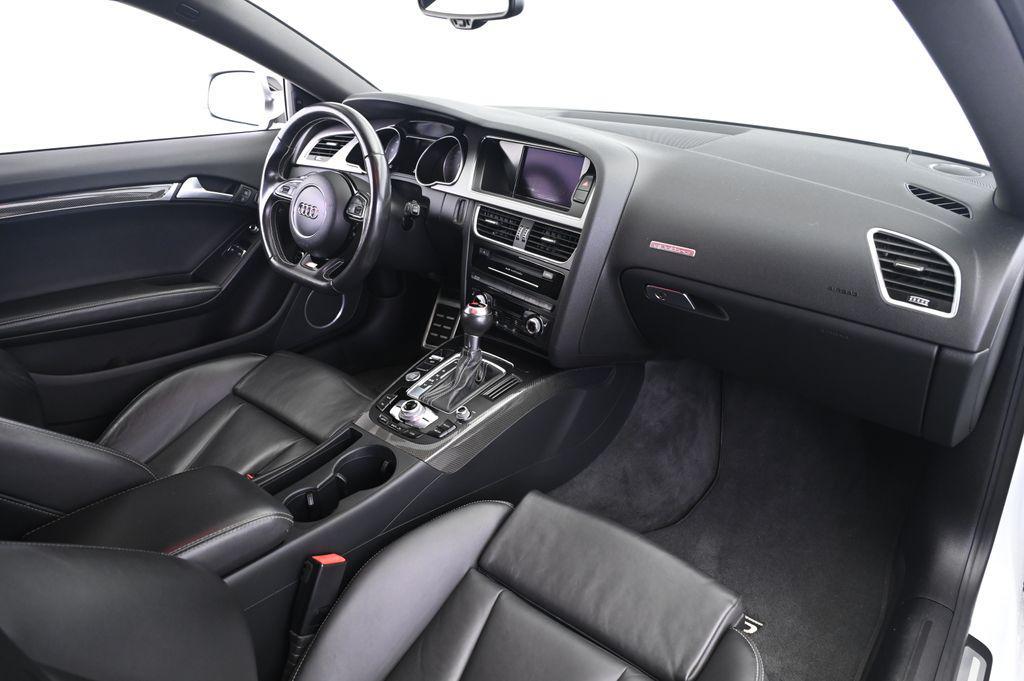 used 2013 Audi S5 car, priced at $17,494