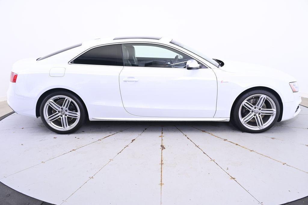 used 2013 Audi S5 car, priced at $17,494