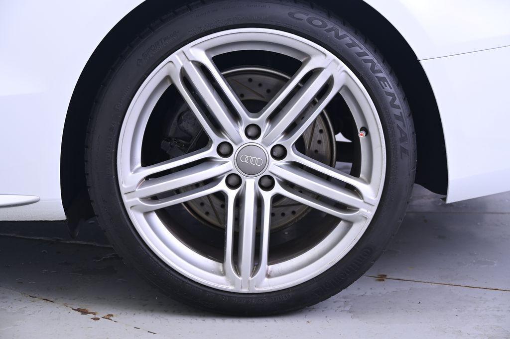 used 2013 Audi S5 car, priced at $17,494