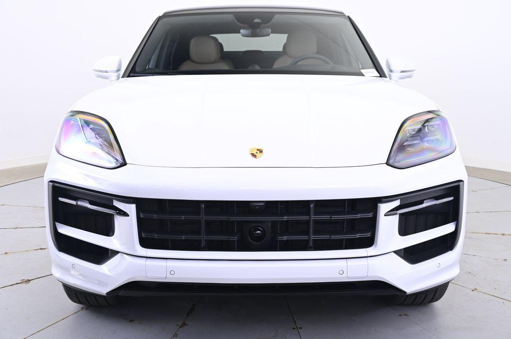 new 2026 Porsche Cayenne car, priced at $140,940