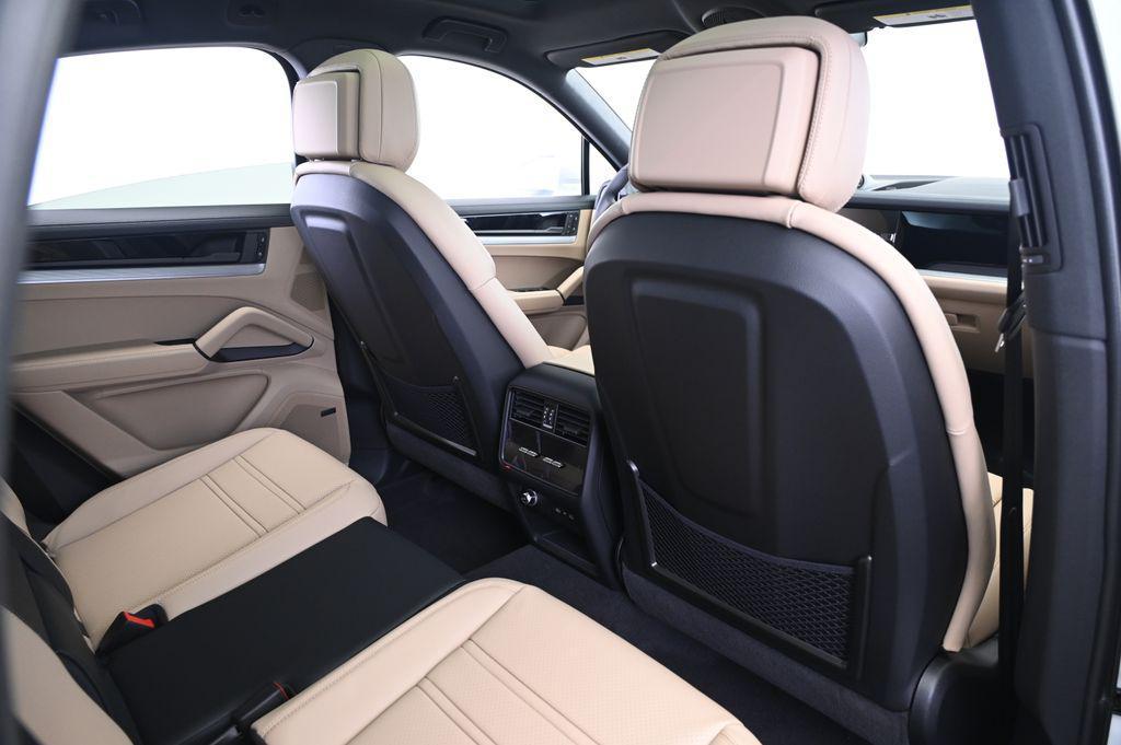 new 2026 Porsche Cayenne car, priced at $140,940