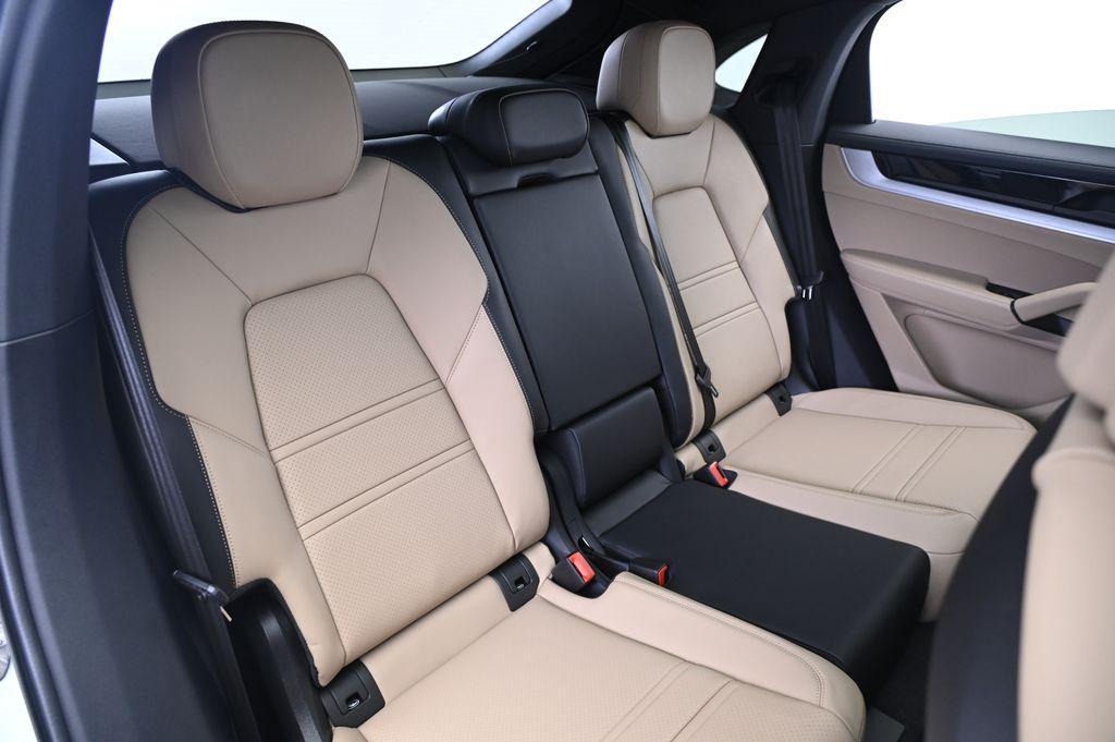 new 2026 Porsche Cayenne car, priced at $140,940