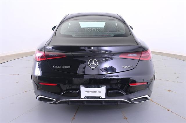 used 2024 Mercedes-Benz CLE 300 car, priced at $53,991