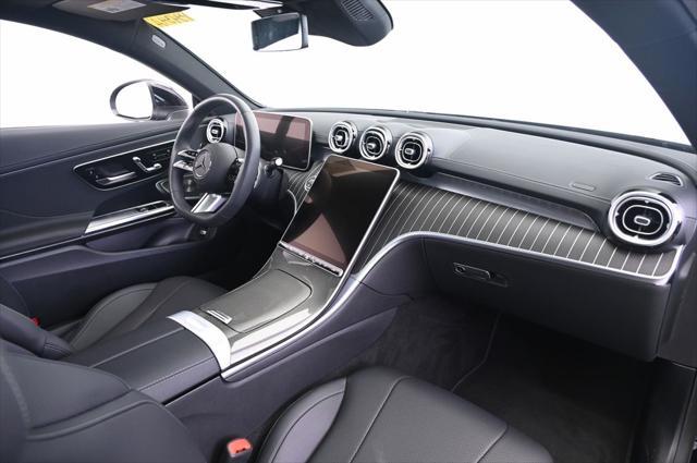 used 2024 Mercedes-Benz CLE 300 car, priced at $53,991