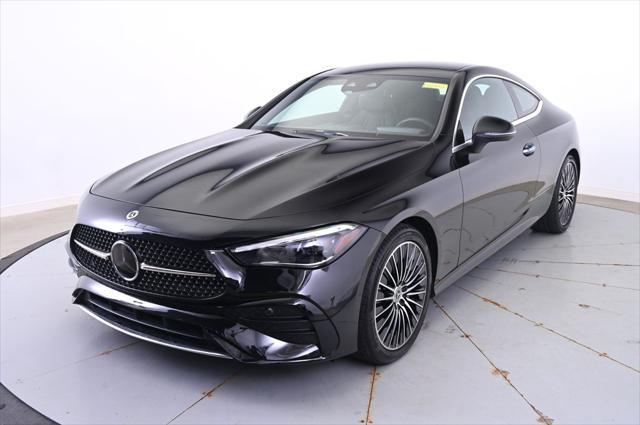 used 2024 Mercedes-Benz CLE 300 car, priced at $54,191