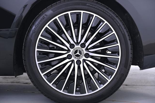used 2024 Mercedes-Benz CLE 300 car, priced at $53,991