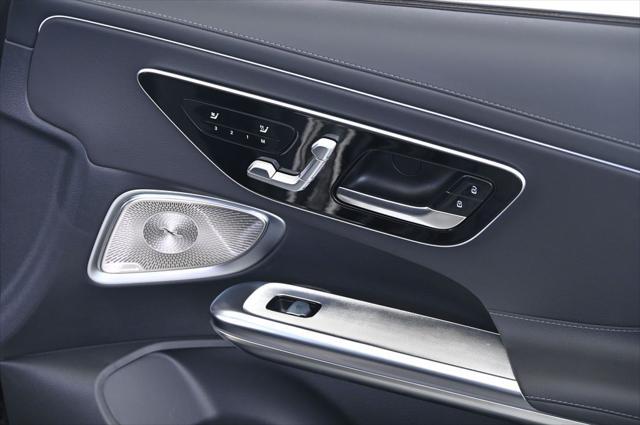 used 2024 Mercedes-Benz CLE 300 car, priced at $53,991