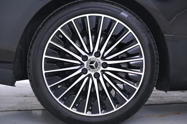 used 2024 Mercedes-Benz CLE 300 car, priced at $53,991