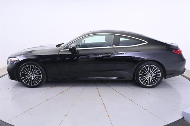 used 2024 Mercedes-Benz CLE 300 car, priced at $53,991