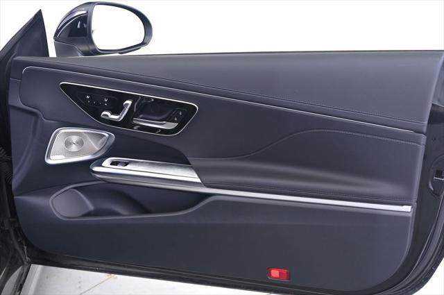used 2024 Mercedes-Benz CLE 300 car, priced at $53,991
